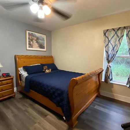 A Treasure Coast Gem- Private Entrance And Private Bathroom Port St. Lucie 外观 照片