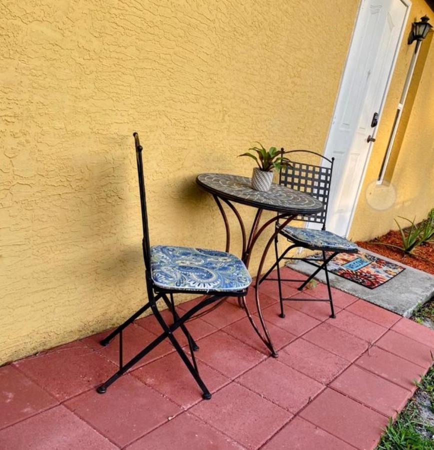 A Treasure Coast Gem- Private Entrance And Private Bathroom Port St. Lucie 外观 照片