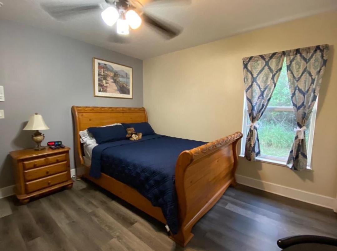 A Treasure Coast Gem- Private Entrance And Private Bathroom Port St. Lucie 外观 照片