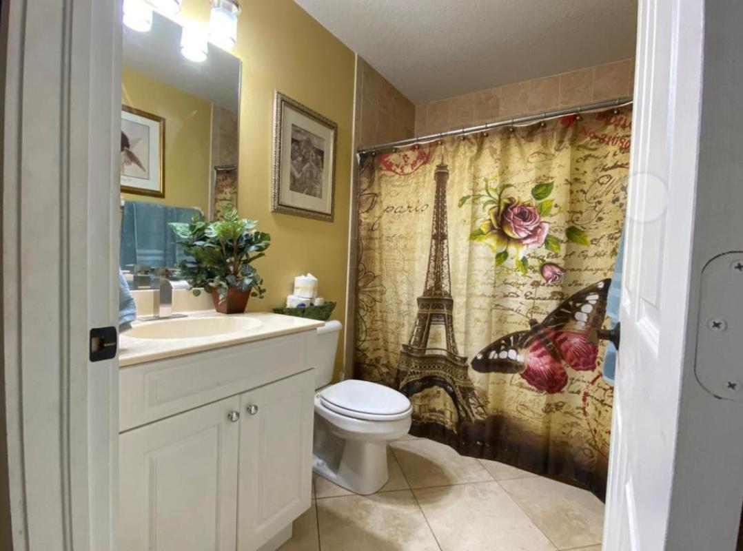 A Treasure Coast Gem- Private Entrance And Private Bathroom Port St. Lucie 外观 照片
