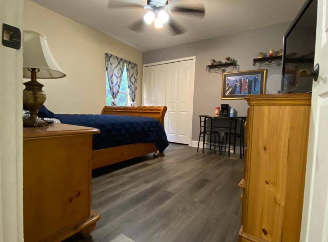 A Treasure Coast Gem- Private Entrance And Private Bathroom Port St. Lucie 外观 照片